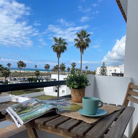 Huerta Bartolo Apartamento Conil De La Frontera Exterior foto