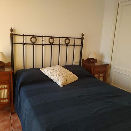 Huerta Bartolo Apartamento Conil De La Frontera Exterior foto