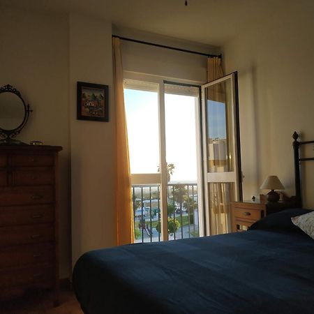Huerta Bartolo Apartamento Conil De La Frontera Exterior foto