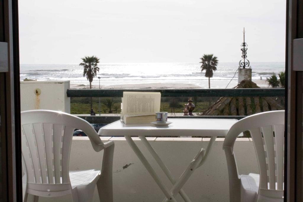Huerta Bartolo Apartamento Conil De La Frontera Exterior foto