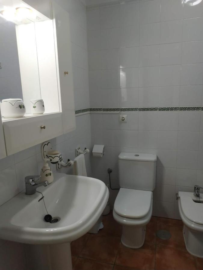 Huerta Bartolo Apartamento Conil De La Frontera Exterior foto
