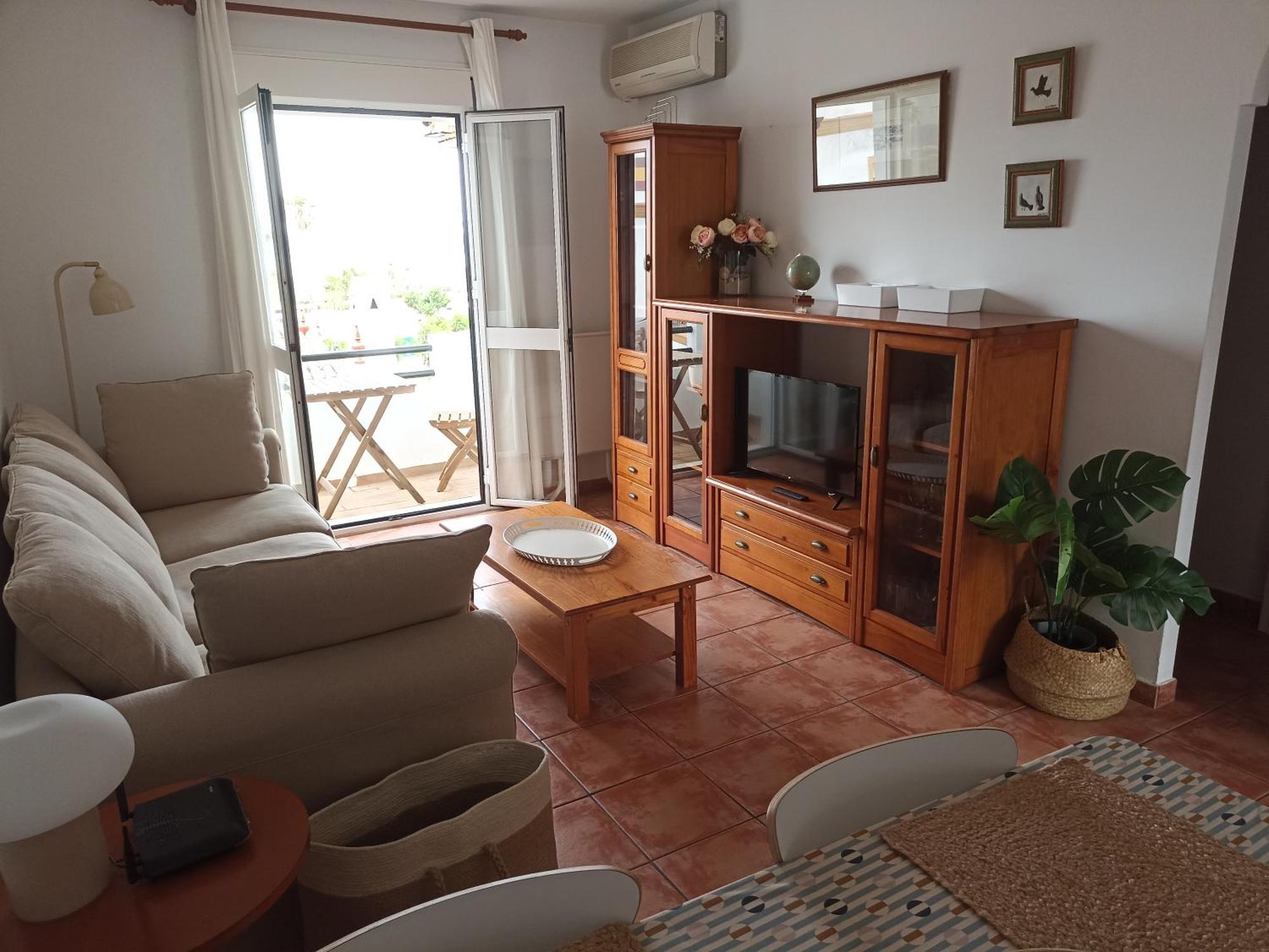 Huerta Bartolo Apartamento Conil De La Frontera Exterior foto
