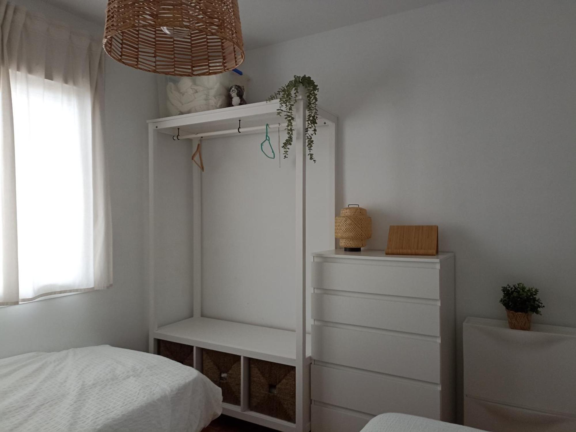 Huerta Bartolo Apartamento Conil De La Frontera Exterior foto
