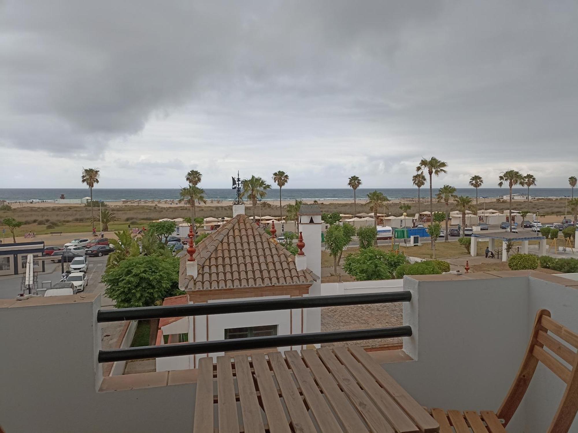 Huerta Bartolo Apartamento Conil De La Frontera Exterior foto