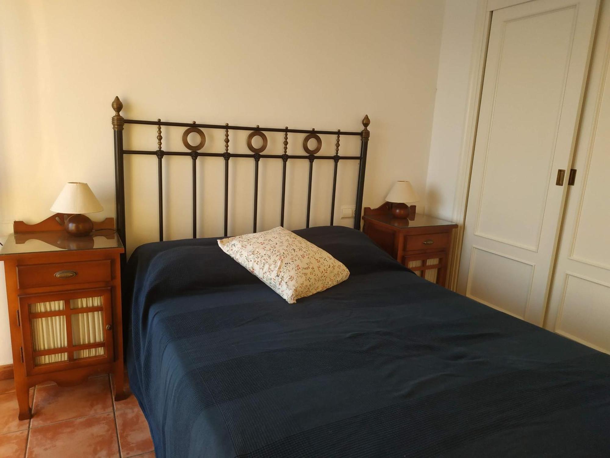 Huerta Bartolo Apartamento Conil De La Frontera Exterior foto